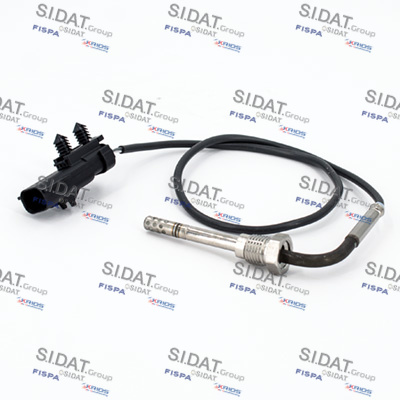 EXHAUST GAS TEMPERATURE SENSOR