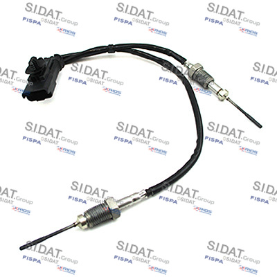 EXHAUST GAS TEMPERATURE SENSOR