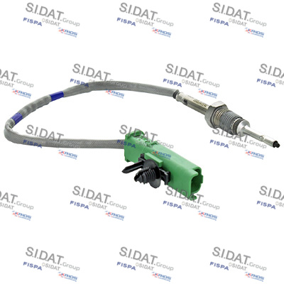 EXHAUST GAS TEMPERATURE SENSOR