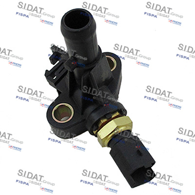 TEMPERATURE SENSOR - COOLANT