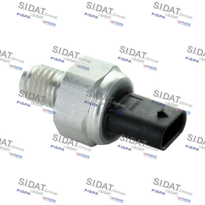 OIL PRESSURE SENSOR