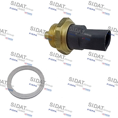 TEMPERATURE SENSOR - COOLANT