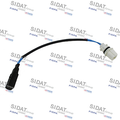 TEMPERATURE SENSOR - OIL