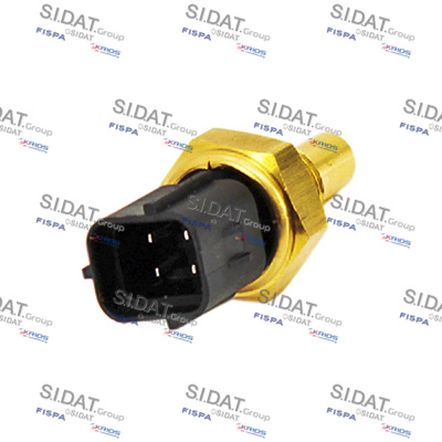 TEMPERATURE SENSOR - COOLANT