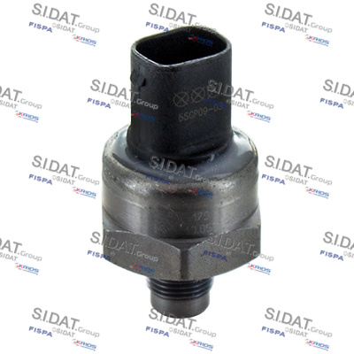 OIL PRESSURE SENSOR