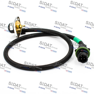 OIL PRESSURE SENSOR