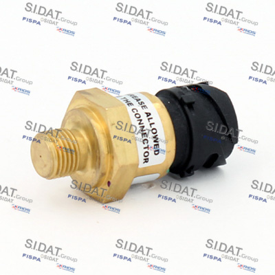 OIL PRESSURE SENSOR