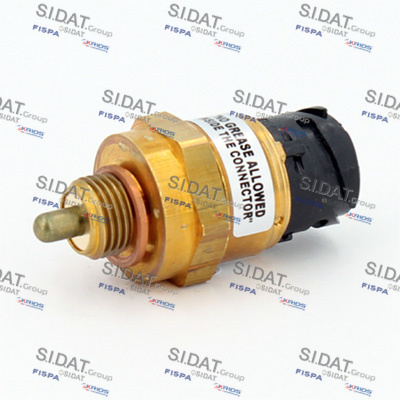 OIL PRESSURE SENSOR