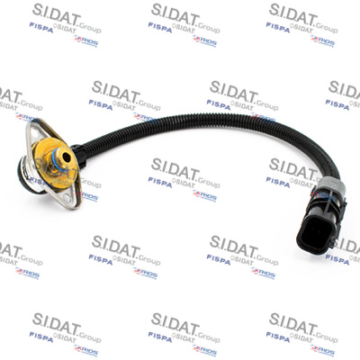 OIL PRESSURE SENSOR