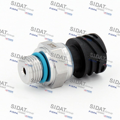 FUEL PRESSURE SENSOR