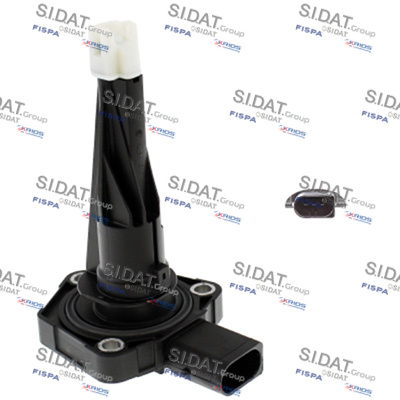 OIL LEVEL SENSOR