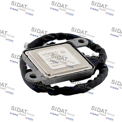 NOX SENSOR