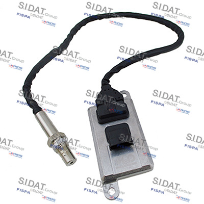 NOX SENSOR