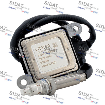 NOX SENSOR