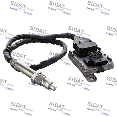 NOX SENSOR