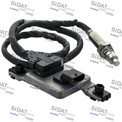NOX SENSOR