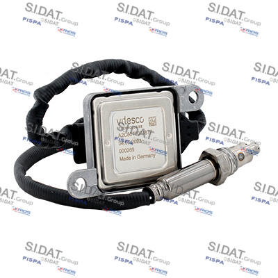 NOX SENSOR