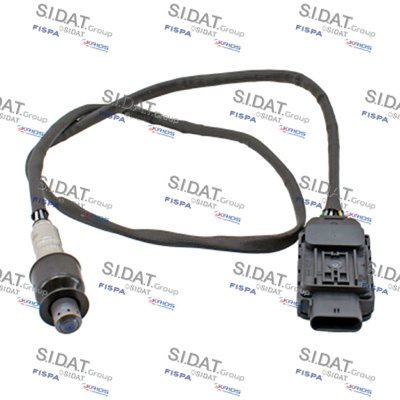 NOX SENSOR
