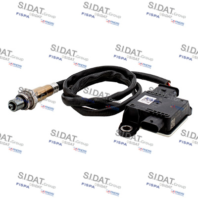 PARTICLE SENSOR