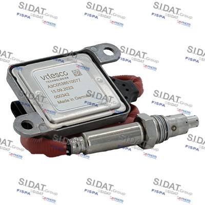 NOX SENSOR