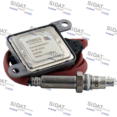NOX SENSOR