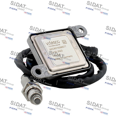 NOX SENSOR