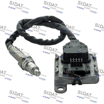 NOX SENSOR