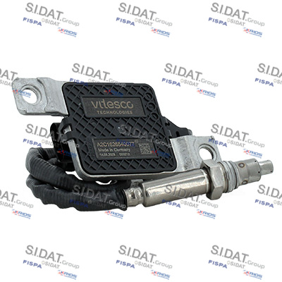 NOX SENSOR