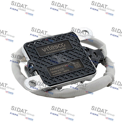 NOX SENSOR