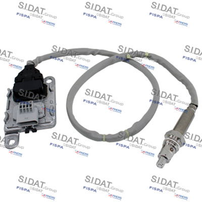 NOX SENSOR