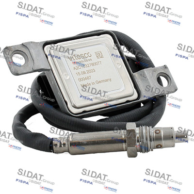 NOX SENSOR