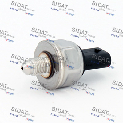 FUEL HIGH PRESSURE SENSOR