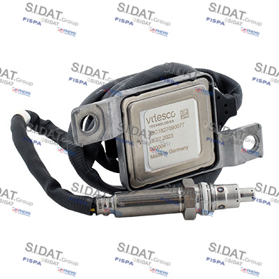 NOX SENSOR