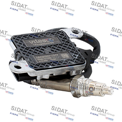 NOX SENSOR