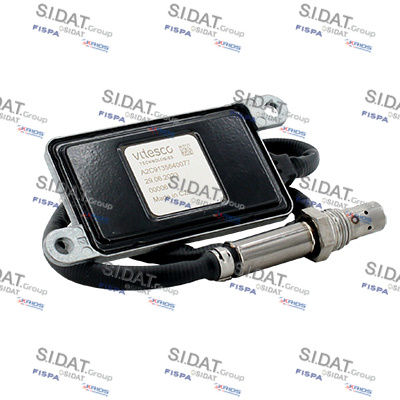 NOX SENSOR
