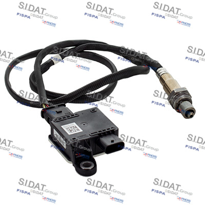 PARTICLE SENSOR