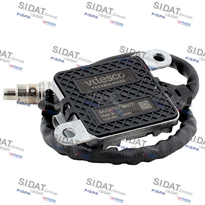 NOX SENSOR