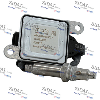 NOX SENSOR