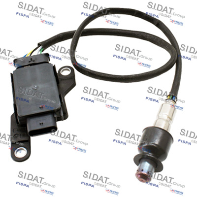NOX SENSOR