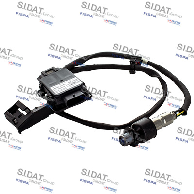 NOX SENSOR