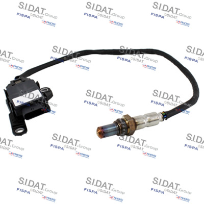 NOX SENSOR