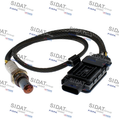 NOX SENSOR