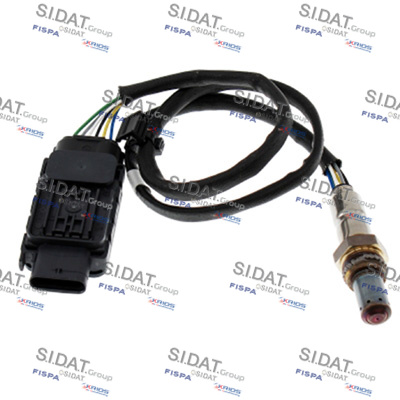 NOX SENSOR
