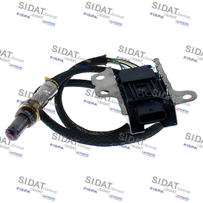 NOX SENSOR