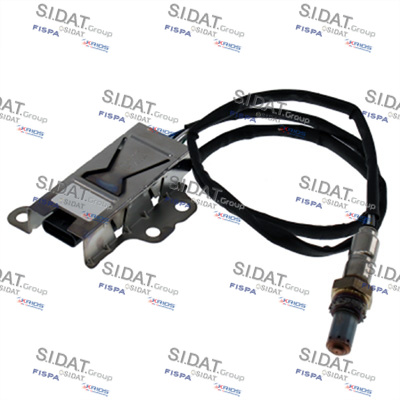 NOX SENSOR
