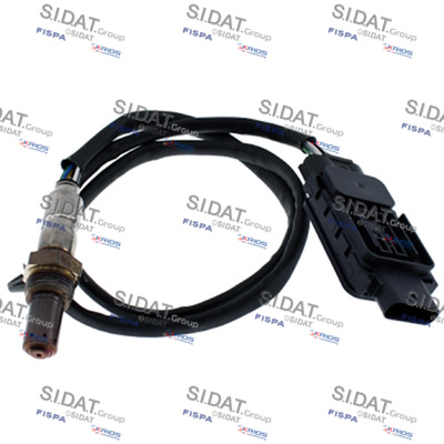 NOX SENSOR