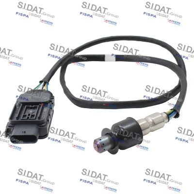 NOX SENSOR
