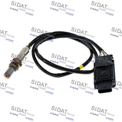 NOX SENSOR