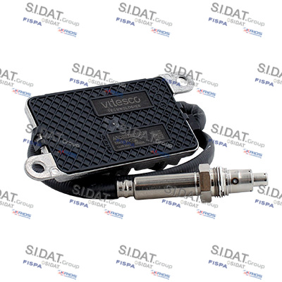 NOX SENSOR