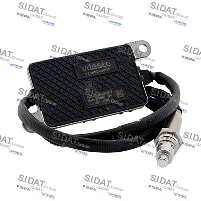 NOX SENSOR